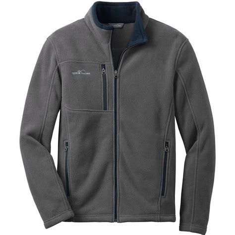 Grey Fleece Clothing 